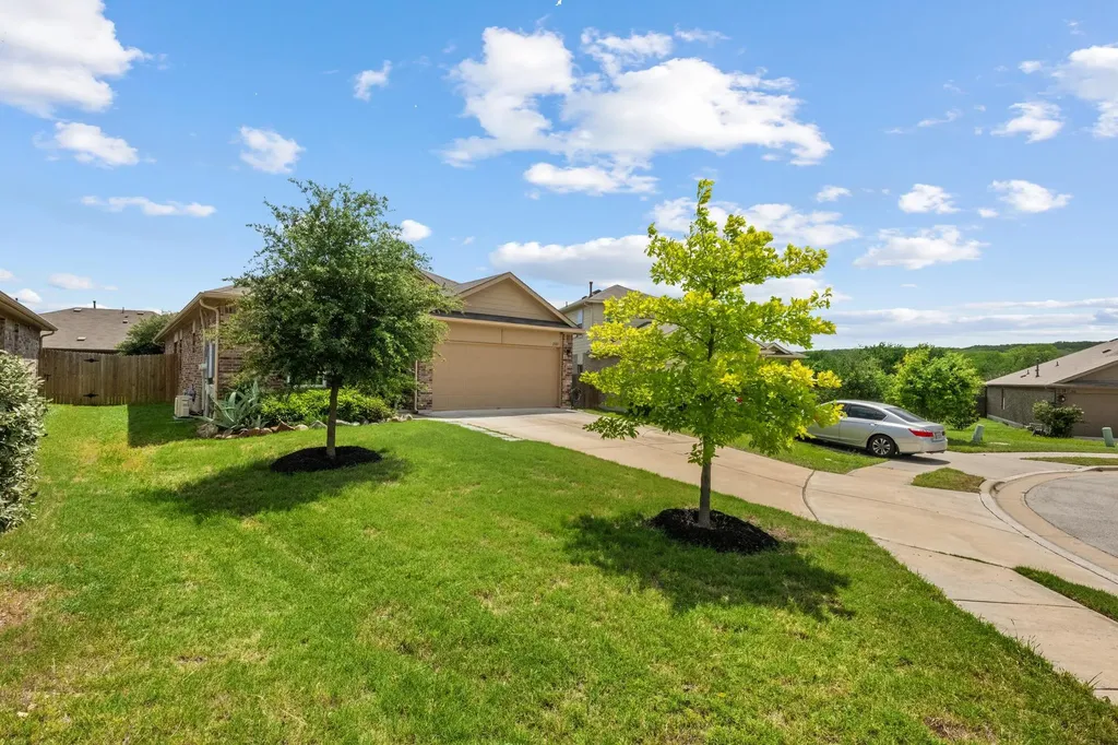 2109 Dickinson Terrace Austin TX 78754