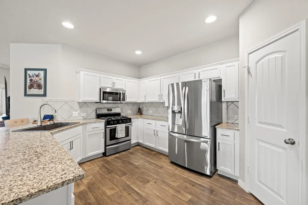 2109 Dickinson Terrace Austin TX 78754