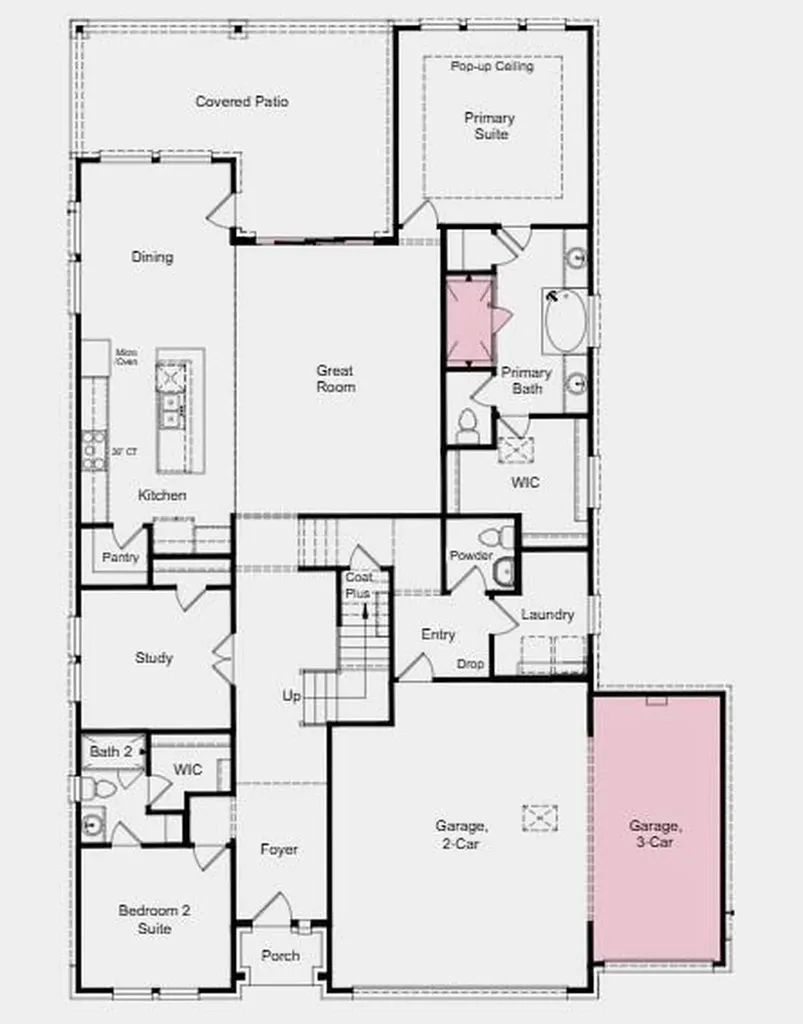 518 Tricia Court Liberty Hill TX 78642