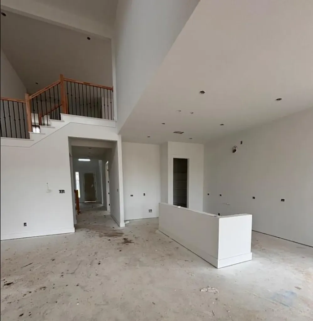 518 Tricia Court Liberty Hill TX 78642