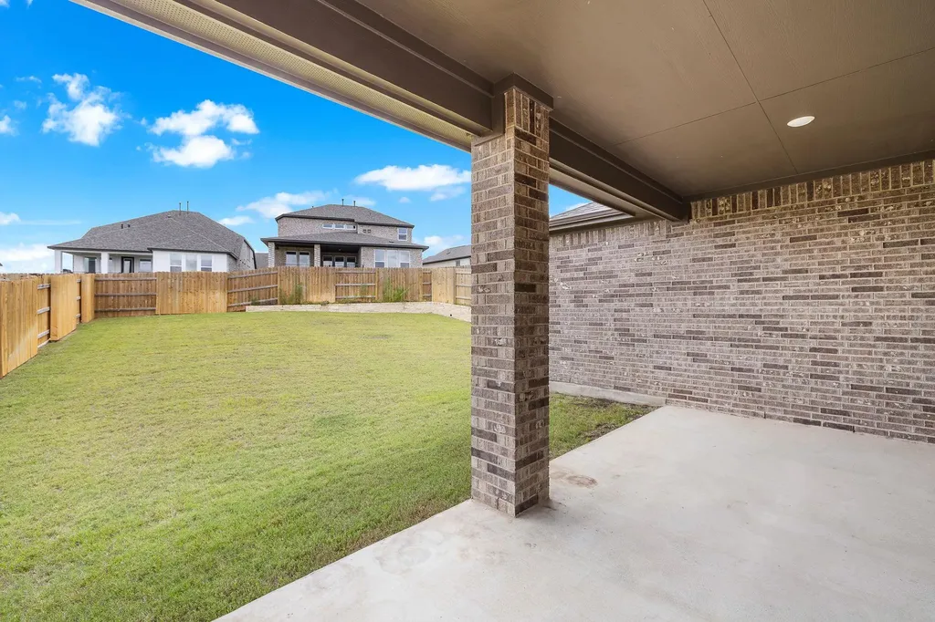 328 Terrene Trail Georgetown TX 78628