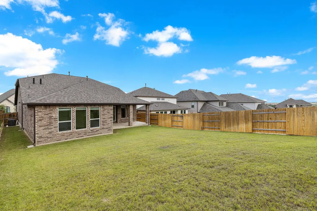 328 Terrene Trail Georgetown TX 78628