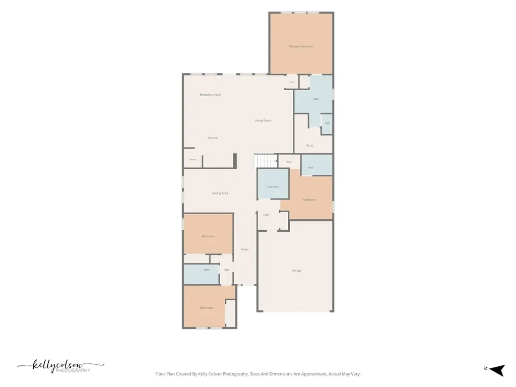 328 Terrene Trail Georgetown TX 78628
