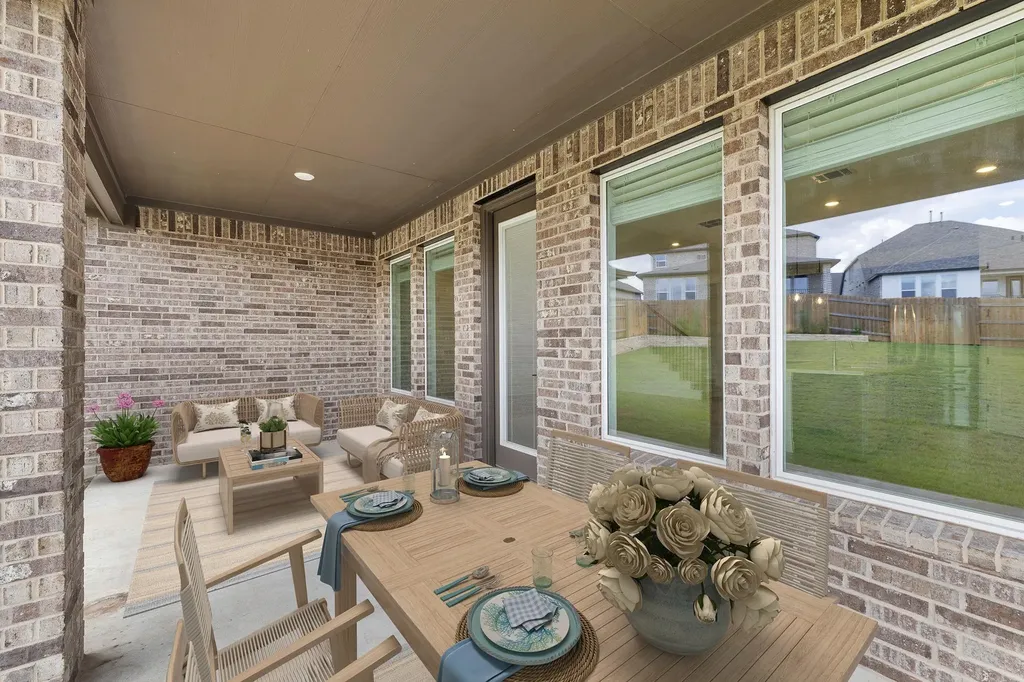 328 Terrene Trail Georgetown TX 78628
