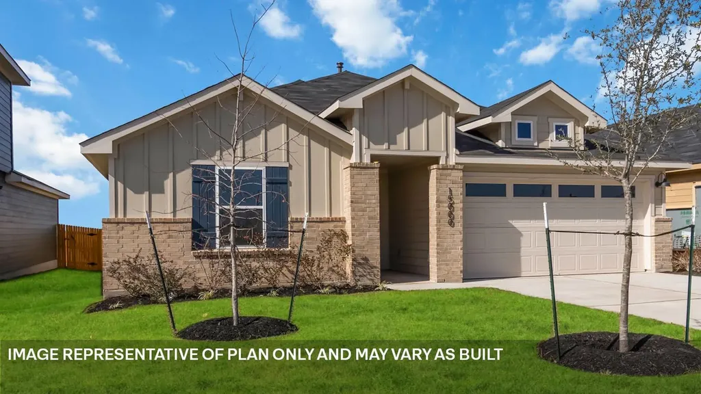 200 Southridge Trail Marble Falls TX 78654