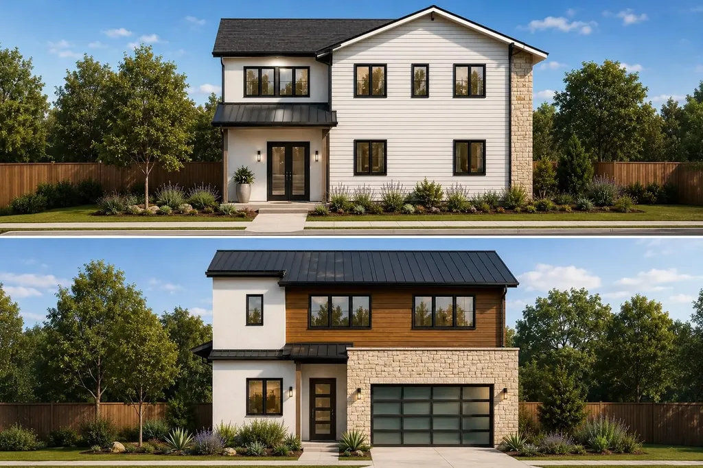 6110 Hill Forest Drive Austin TX 78749