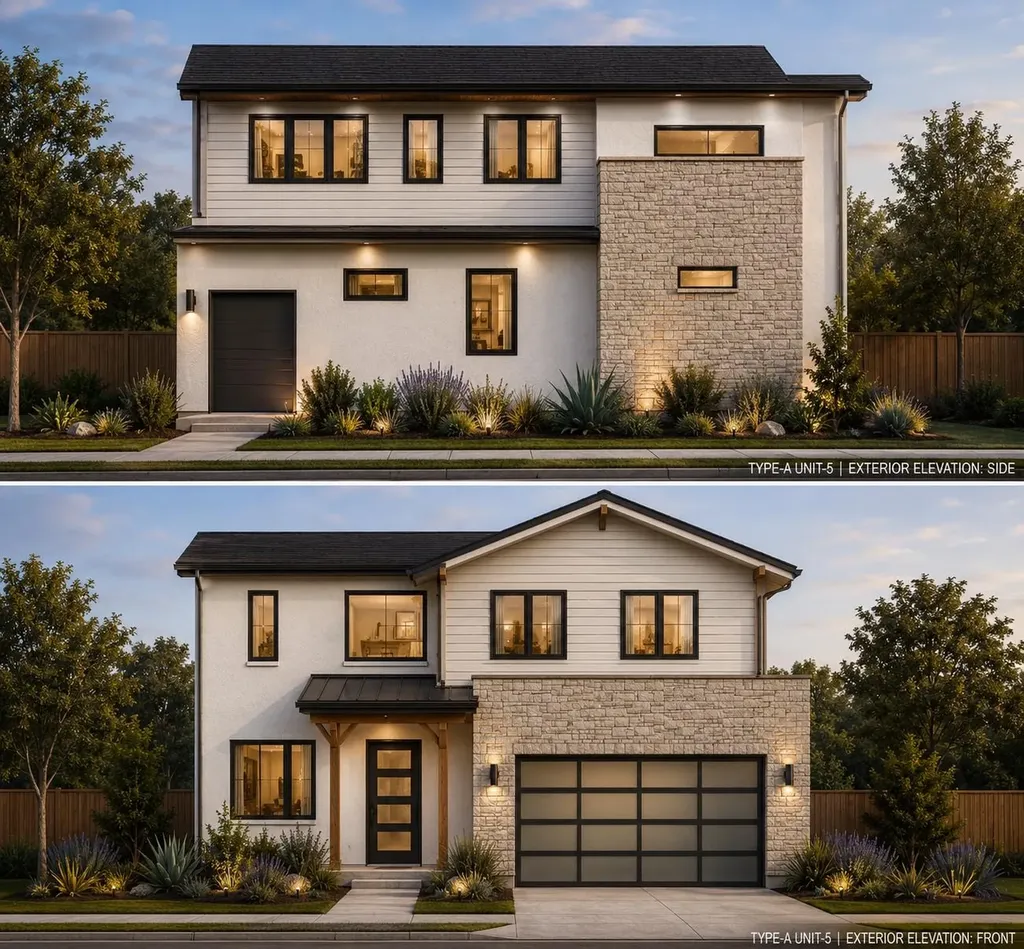 6110 Hill Forest Drive Austin TX 78749