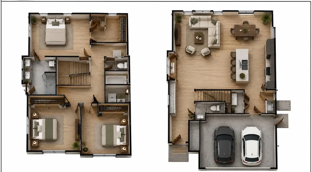 6110 Hill Forest Drive Austin TX 78749