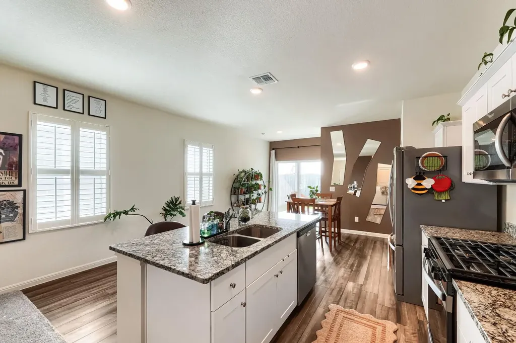 408 Plateau Street Maxwell TX 78656