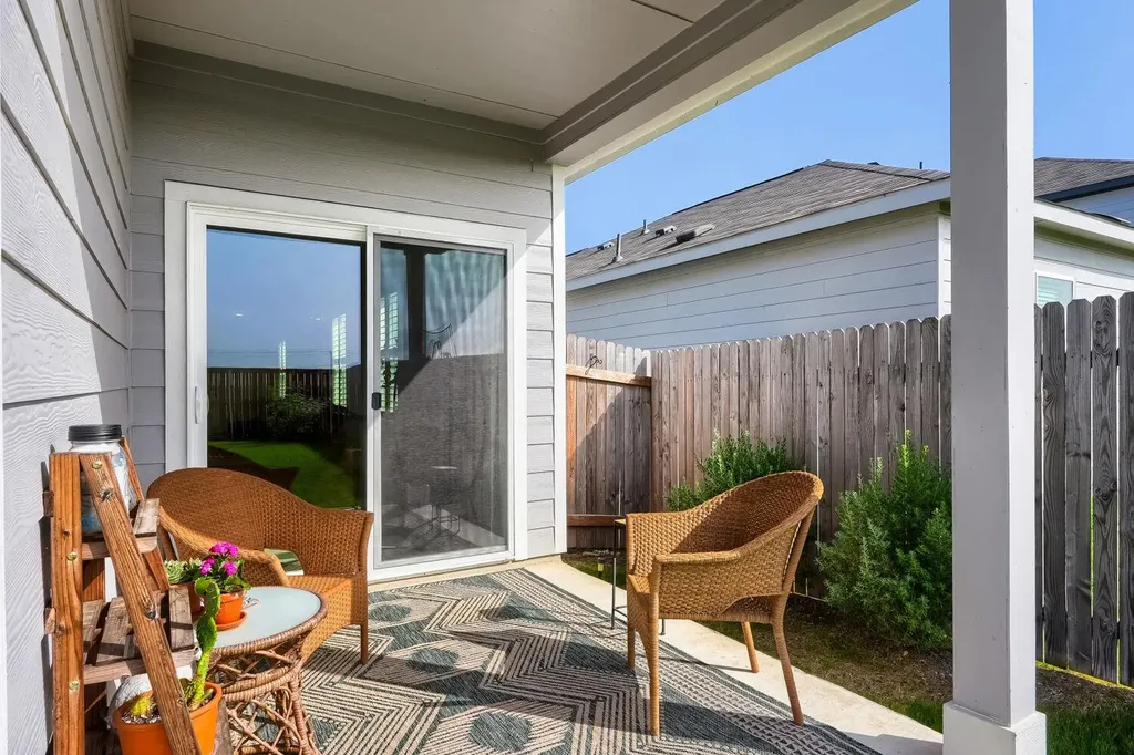 408 Plateau Street Maxwell TX 78656