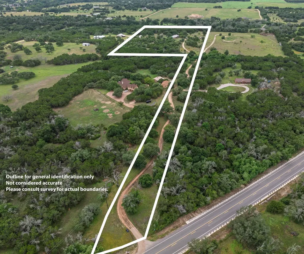7075 Rr 1869 Liberty Hill TX 78642