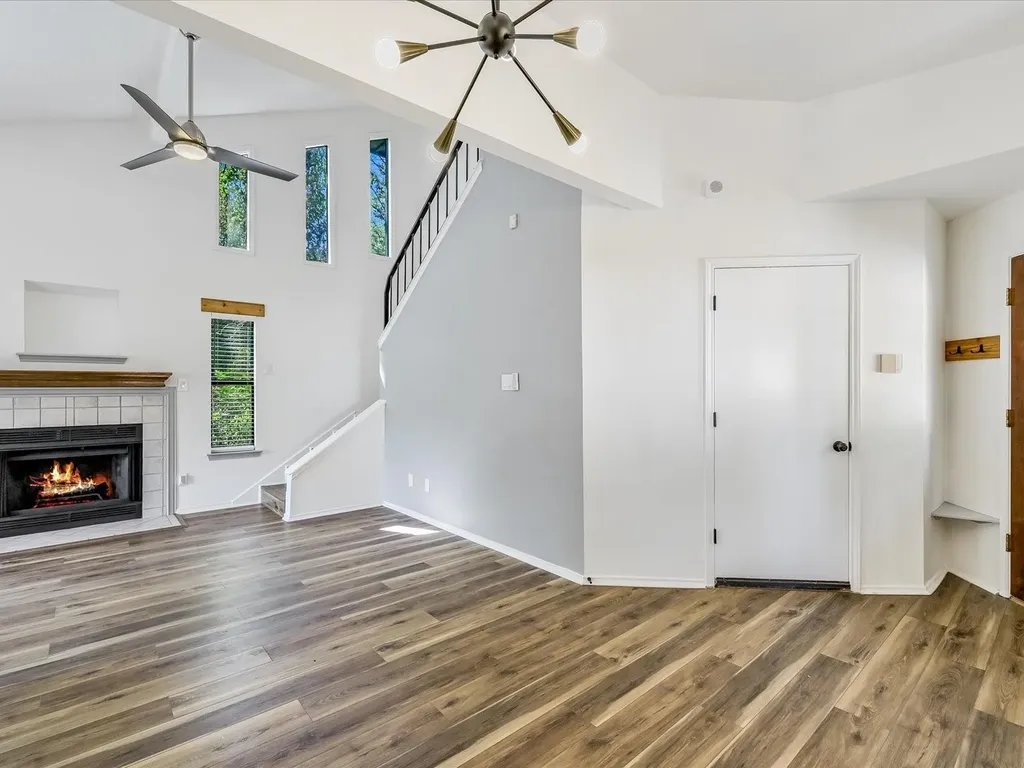 2712 Geronimo Trail Austin TX 78734