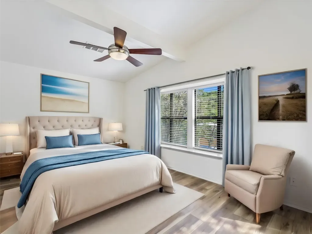 2712 Geronimo Trail Austin TX 78734