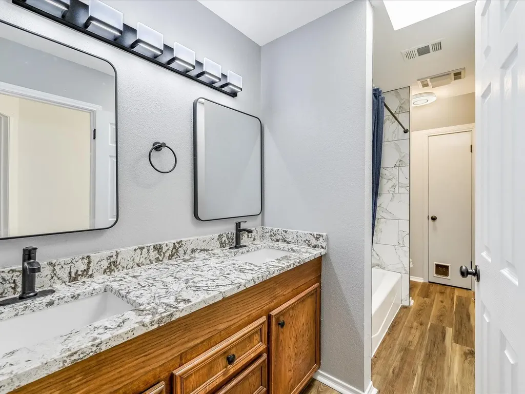 2712 Geronimo Trail Austin TX 78734