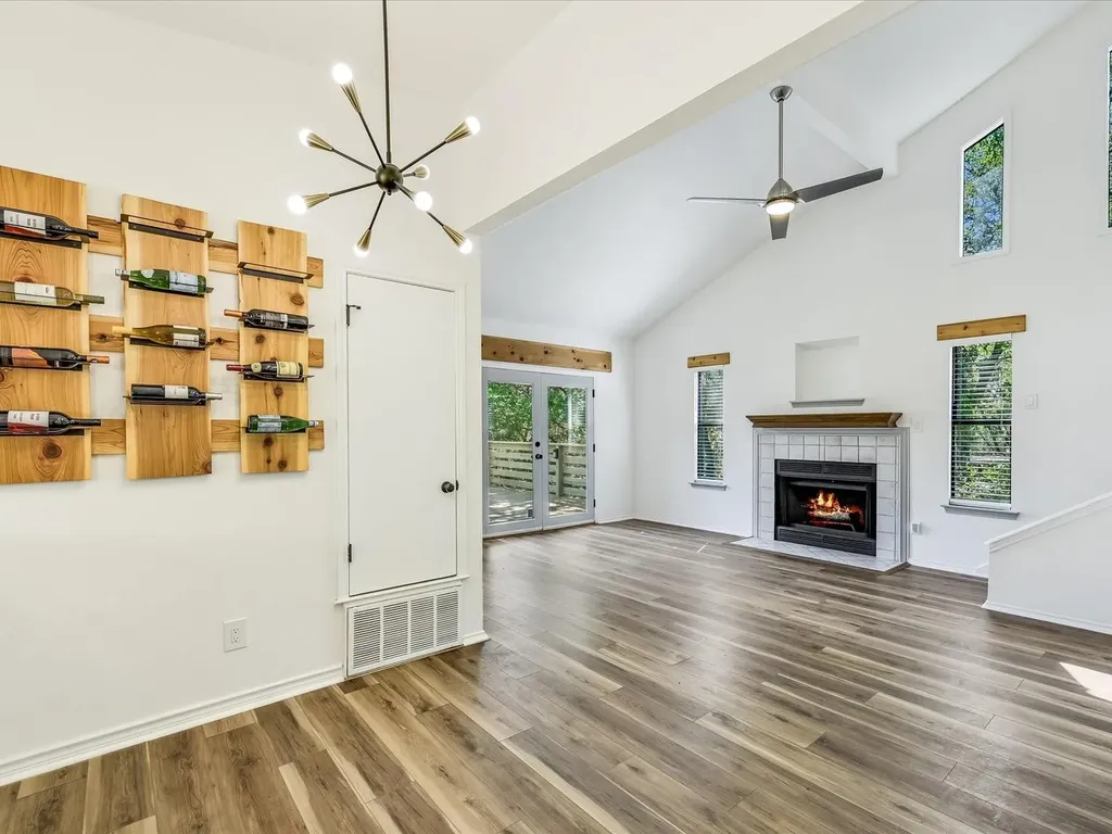 2712 Geronimo Trail Austin TX 78734