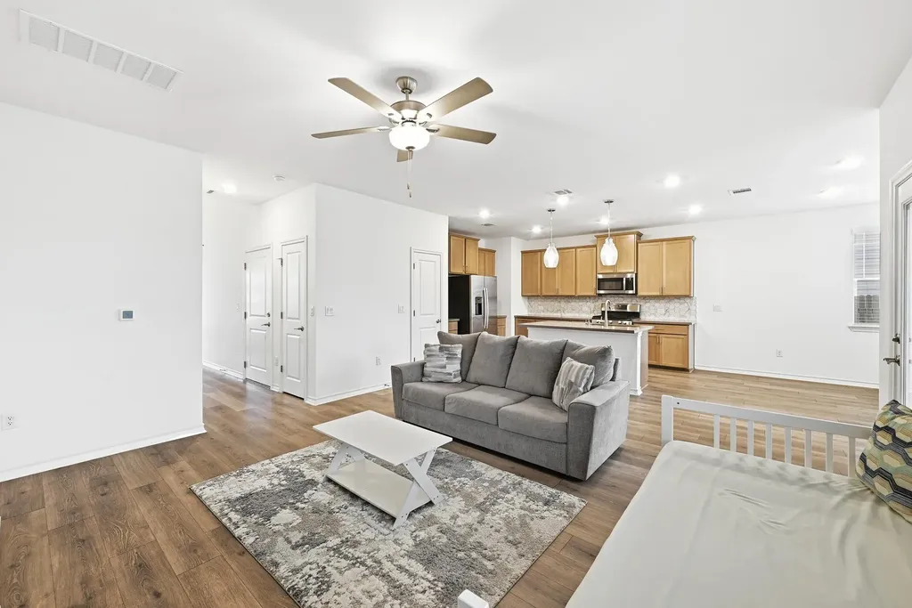 2907 Tavern Drive Pflugerville TX 78660