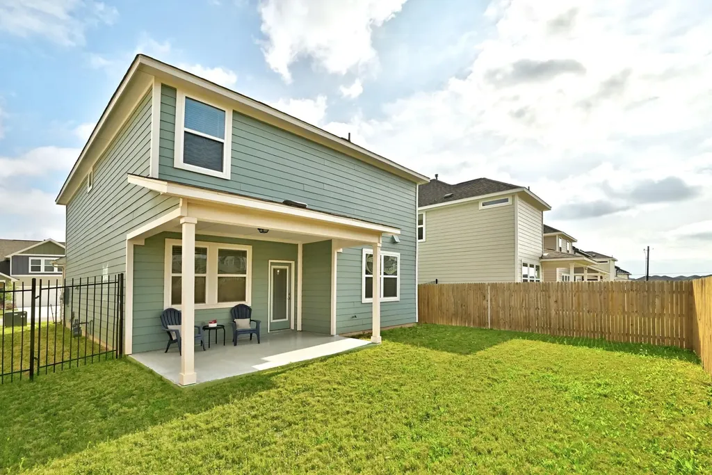 2907 Tavern Drive Pflugerville TX 78660