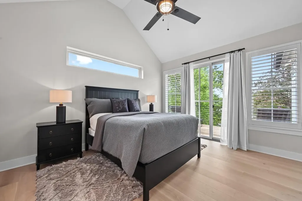 2326 Santa Rosa Street Austin TX 78702