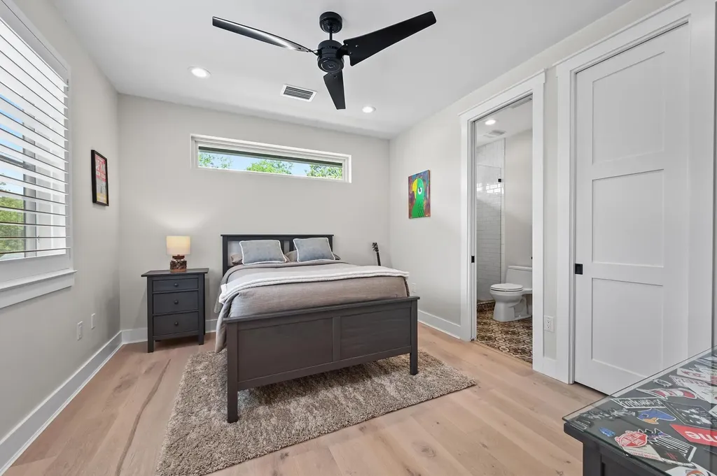 2326 Santa Rosa Street Austin TX 78702