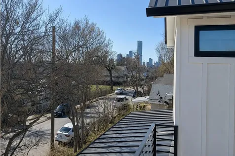 2326 Santa Rosa Street Austin TX 78702