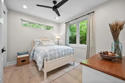 2326 Santa Rosa Street Austin TX 78702