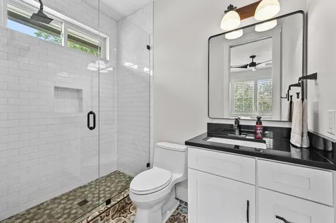 2326 Santa Rosa Street Austin TX 78702