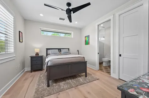 2326 Santa Rosa Street Austin TX 78702