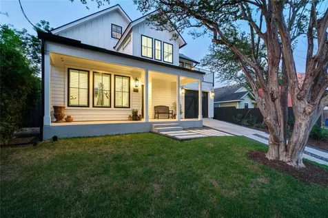 2326 Santa Rosa Street Austin TX 78702