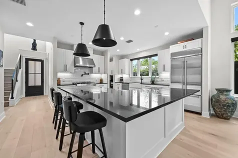 2326 Santa Rosa Street Austin TX 78702