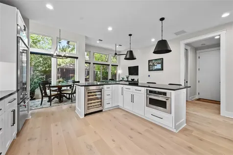 2326 Santa Rosa Street Austin TX 78702