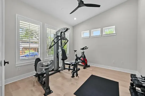 2326 Santa Rosa Street Austin TX 78702
