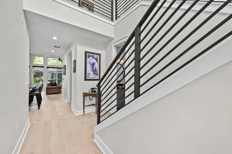 2326 Santa Rosa Street Austin TX 78702