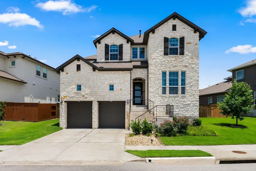 5210 Watusi Bend Austin TX 78732