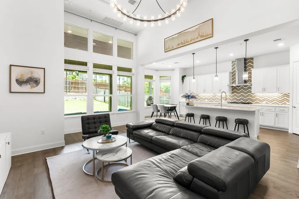 5210 Watusi Bend Austin TX 78732