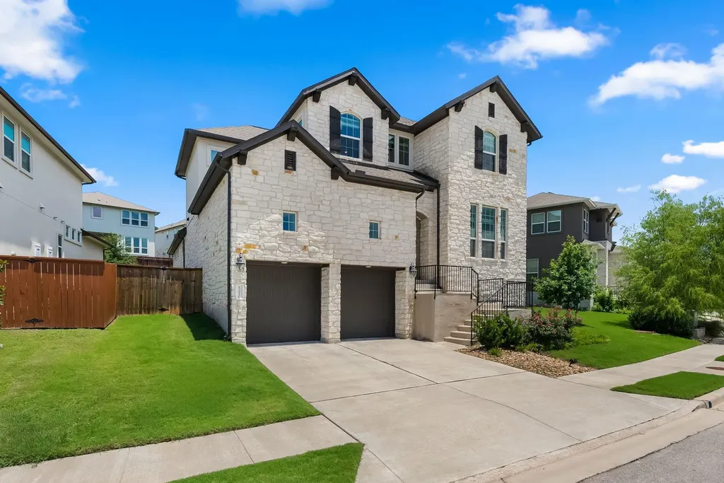 5210 Watusi Bend Austin TX 78732