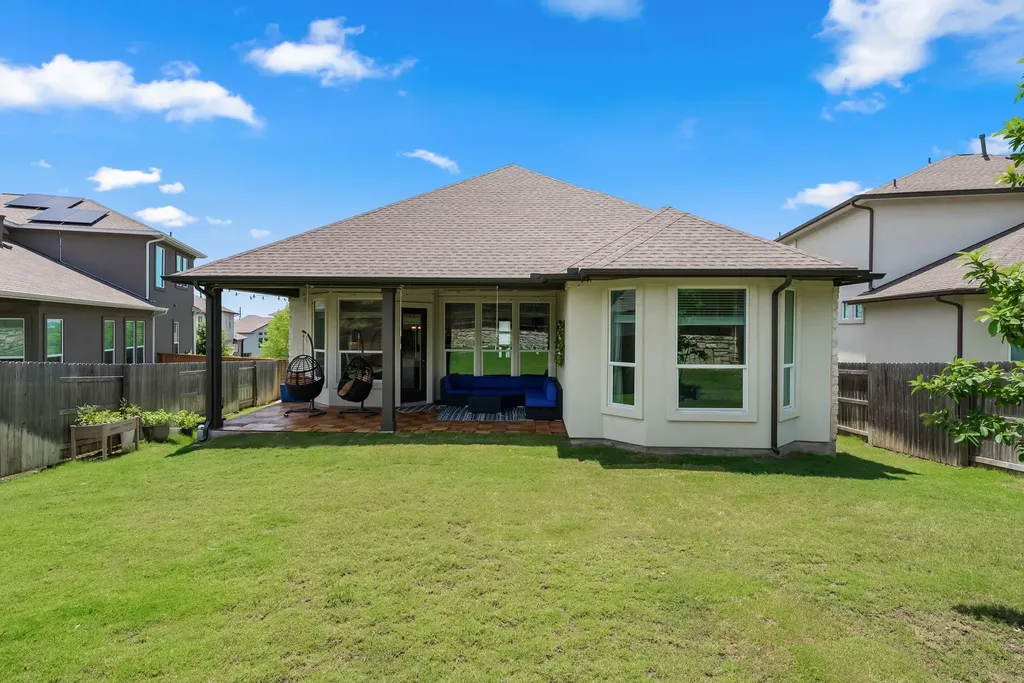 5210 Watusi Bend Austin TX 78732