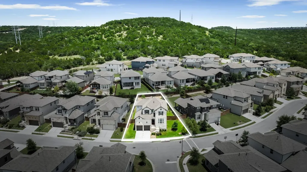 5210 Watusi Bend Austin TX 78732