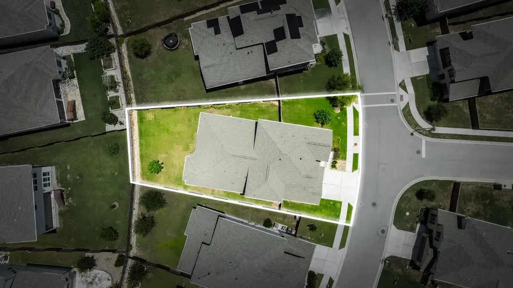 5210 Watusi Bend Austin TX 78732