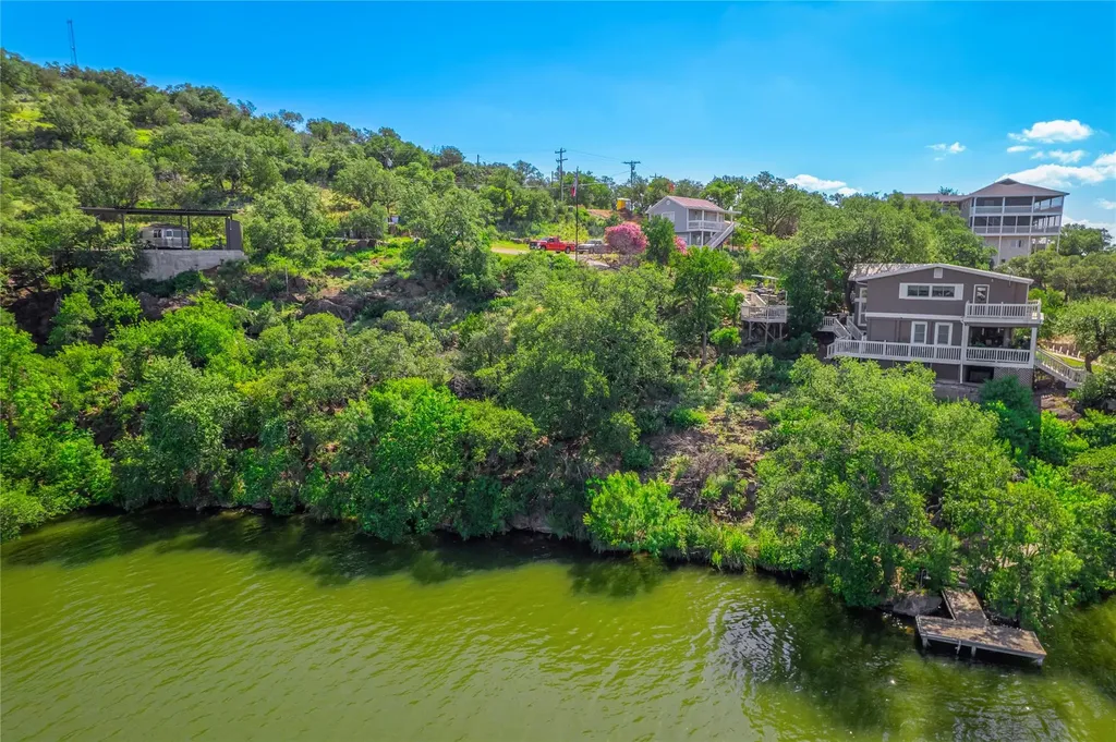 150 Lower Skyline Drive Sunrise Beach TX 78643