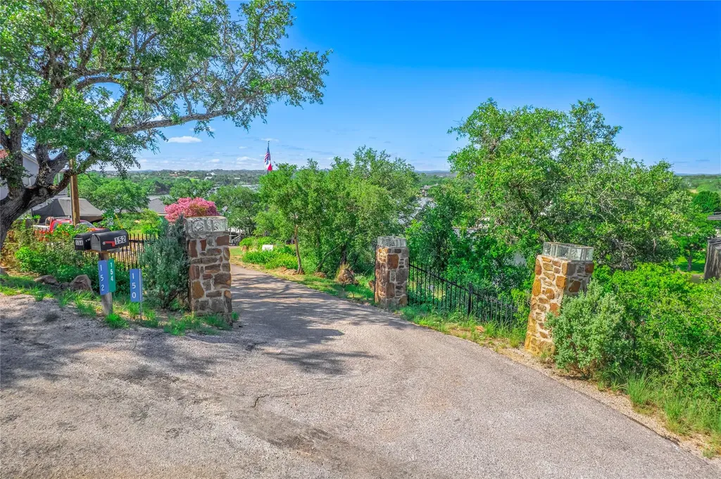 150 Lower Skyline Drive Sunrise Beach TX 78643