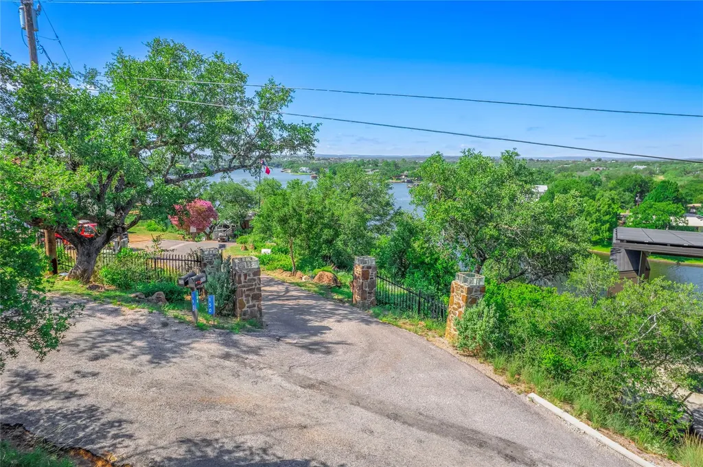 150 Lower Skyline Drive Sunrise Beach TX 78643