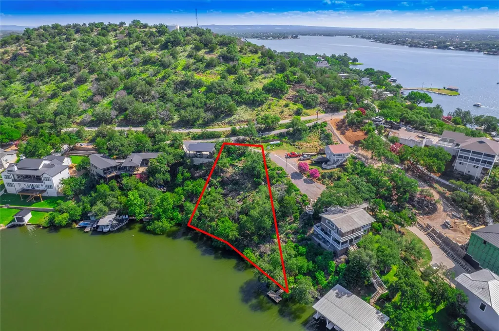 150 Lower Skyline Drive Sunrise Beach TX 78643