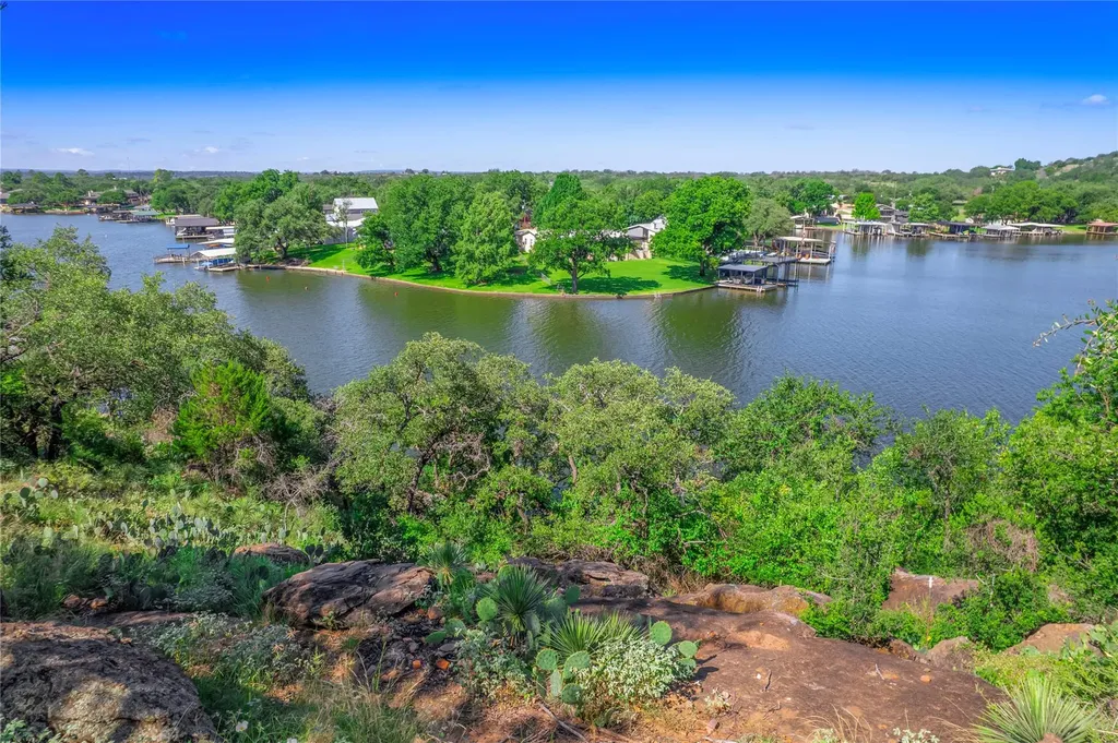 150 Lower Skyline Drive Sunrise Beach TX 78643