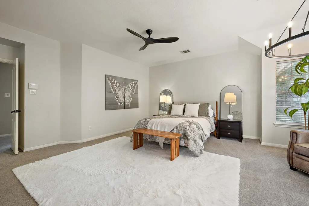 2114 Hilton Head Drive Round Rock TX 78664