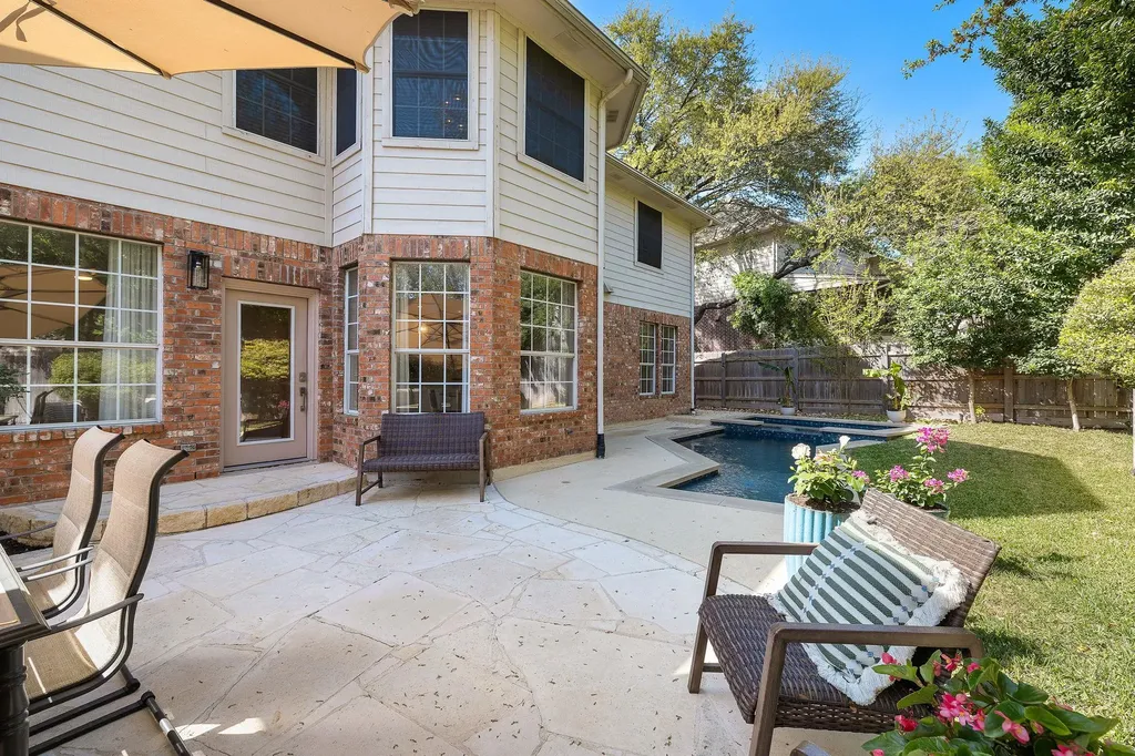 2114 Hilton Head Drive Round Rock TX 78664