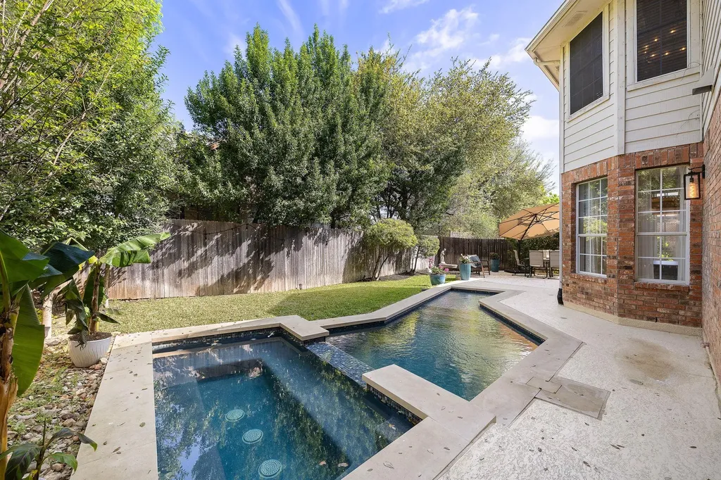 2114 Hilton Head Drive Round Rock TX 78664