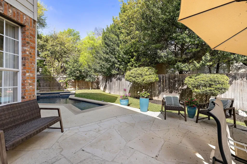 2114 Hilton Head Drive Round Rock TX 78664