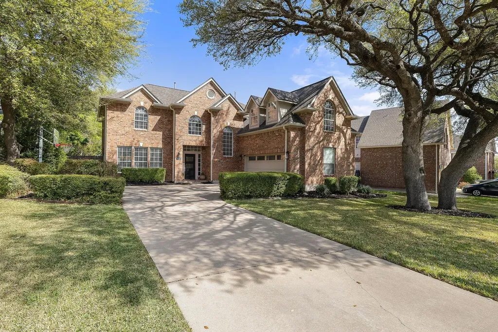 2114 Hilton Head Drive Round Rock TX 78664