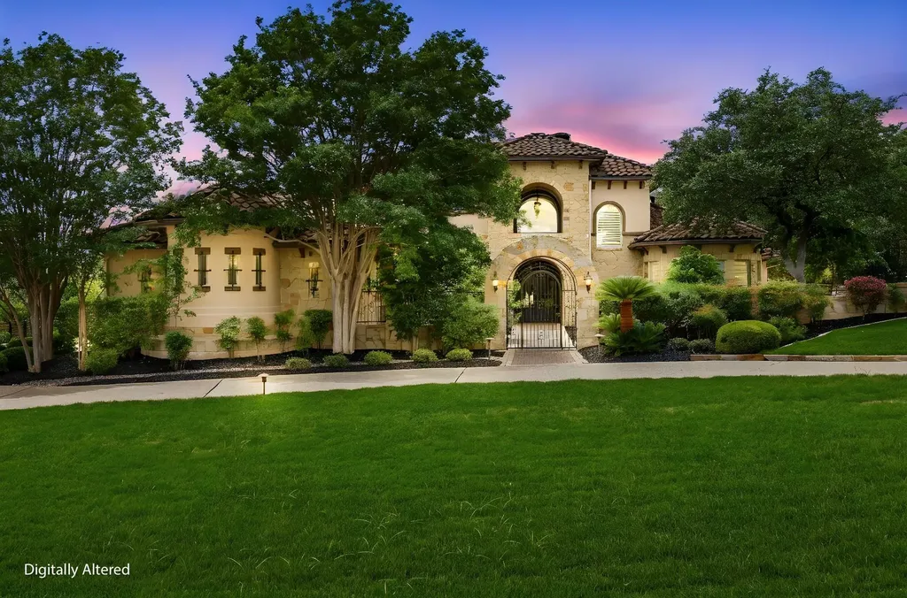 104 Kollmeyer Circle Austin TX 78734