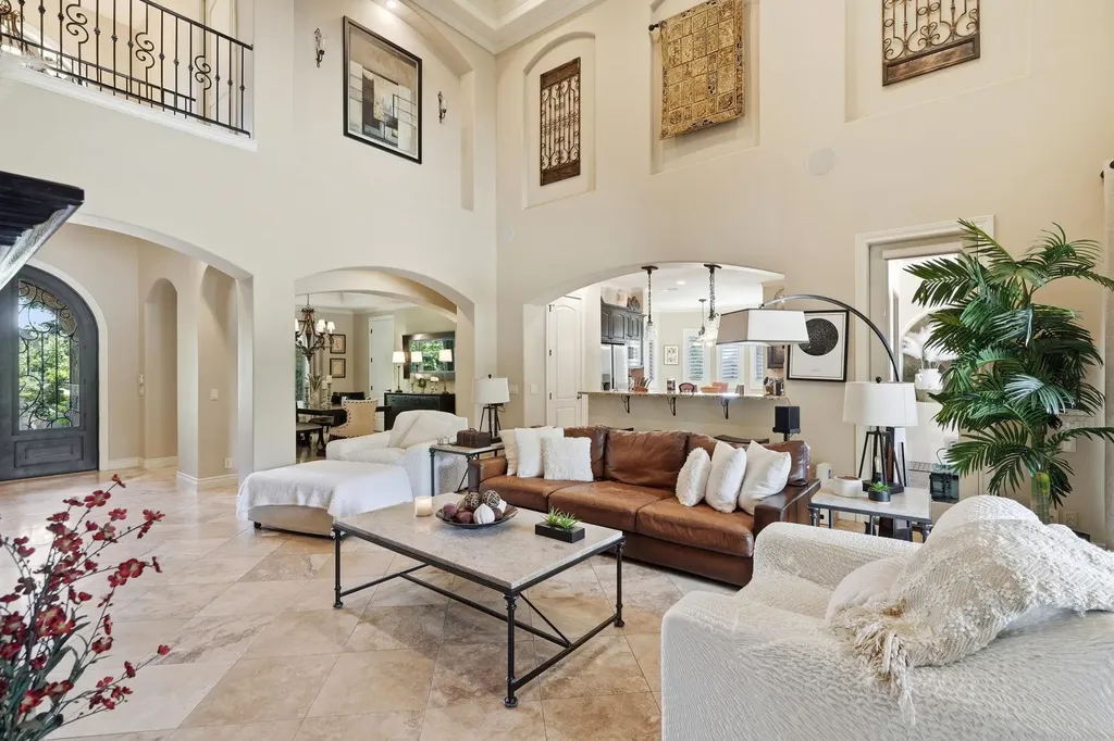 104 Kollmeyer Circle Austin TX 78734